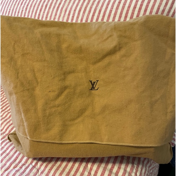 LOUIS VUITTON SPEEDY 30 - Picture 13 of 15